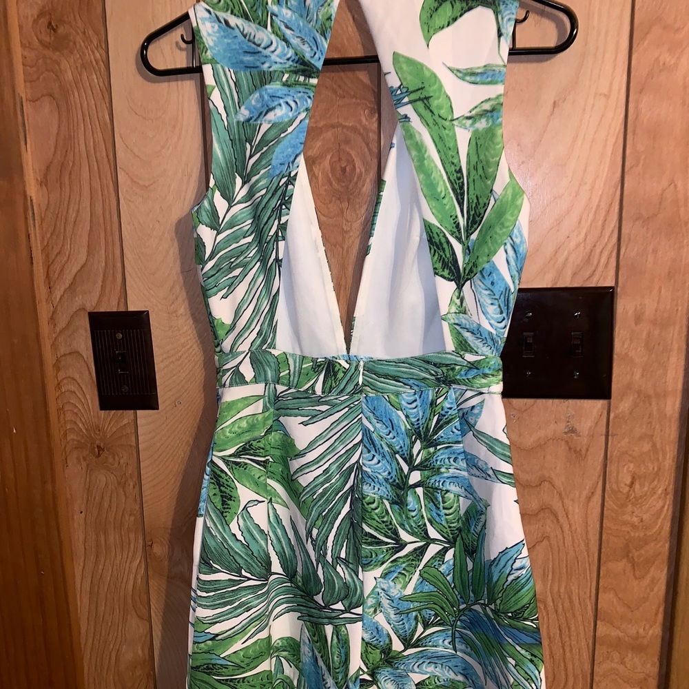Romper - Picture 2 of 4
